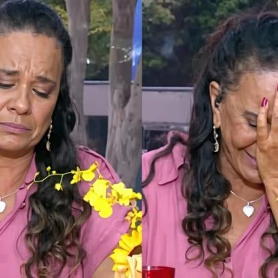 Solange Couto reage ao reassistir falas problemáticas no BBB 26