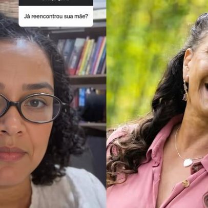 Filha de Solange Couto detalha reencontro após eliminação da mãe no BBB