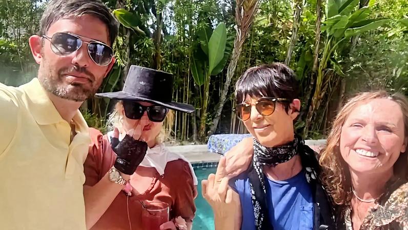 Britney Spears’ fun-filled Easter with unexpected celeb friends