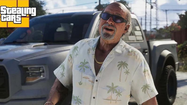 Desenvolvimento longo de GTA 6 não se resume a reconstrução da engine