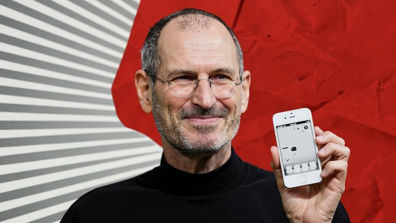 50 anos da Apple: como Steve Jobs guiou a virada histórica da empresa