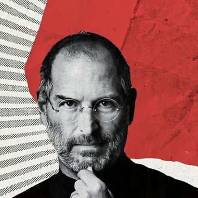Apple: da garagem ao império global em 50 anos