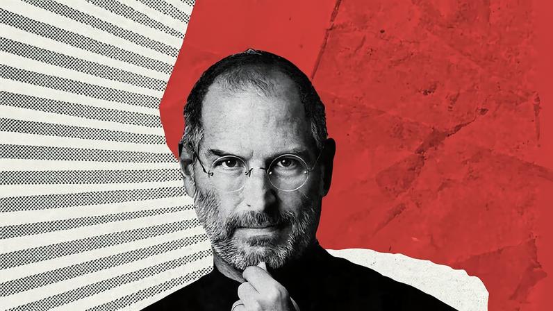 Apple: da garagem ao império global em 50 anos