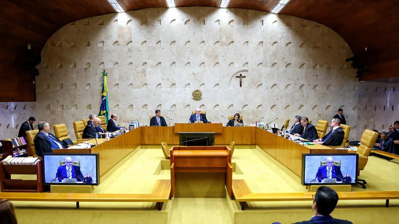 Decisão do STF reacende ações trabalhistas e registra recorde de pagamentos