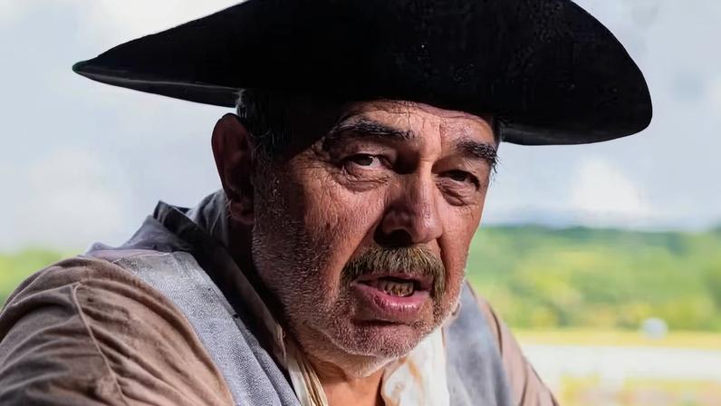 Morre o dublador Luis Franke, conhecido por Passione e O Tempo e o Vento