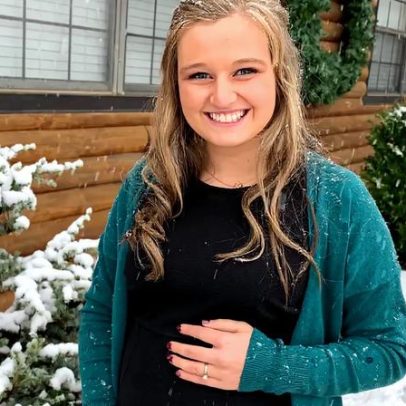 Kendra Duggar aluga casa para pagar fiança de US$600 mil do marido