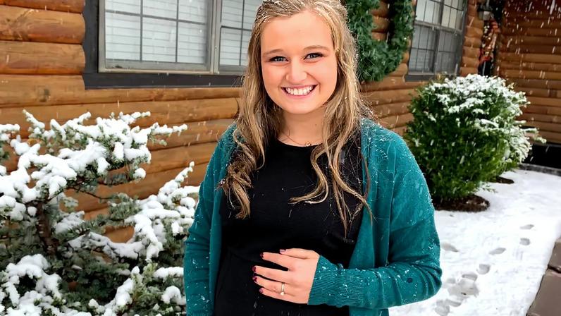 Kendra Duggar aluga casa para pagar fiança de US$600 mil do marido