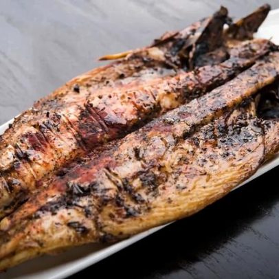 Sete receitas de peixe assado para o almoço de Páscoa