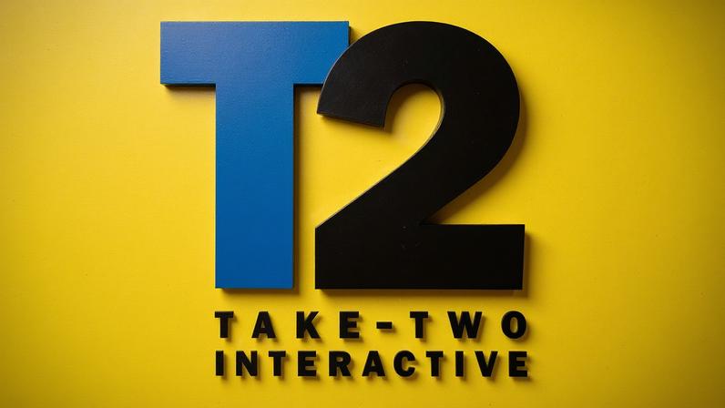 Take-Two reorganiza equipe de IA