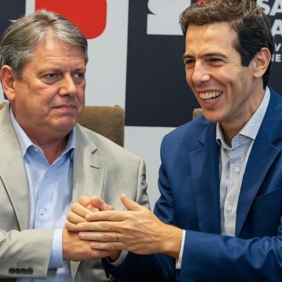 Segregação por desempenho volta à discussão na educação paulista