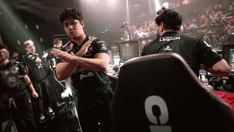 Foto: Reprodução/Riot.