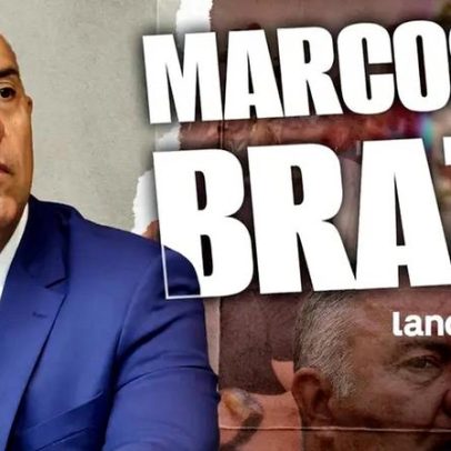 Fut&Papo recebe Marcos Braz, ex-dirigente do Flamengo