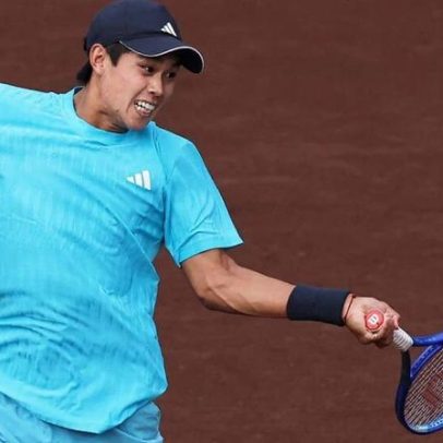 Tien vence e desafia o campeão do LA Open, Tiafoe faz boa estreia