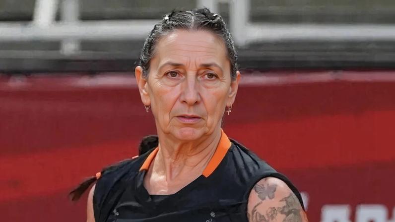 Tifanny elogia elenco do Osasco após vaga na semifinal da Superliga