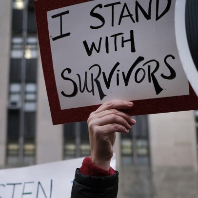 A luta inacabada do #MeToo na indústria musical