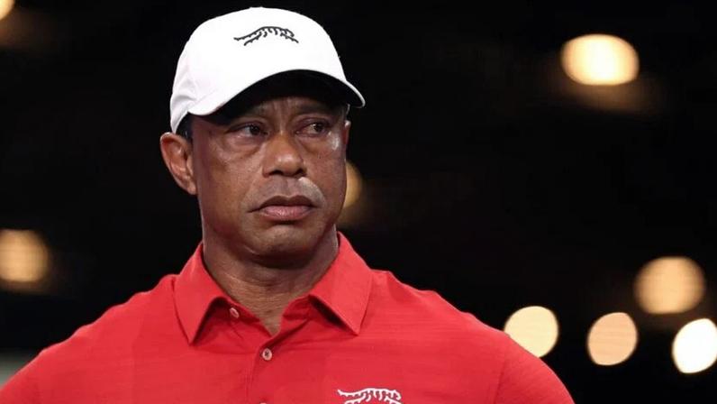 O jogador, de 50 anos, foi 15 vezes campeão de torneios majors e é considerado o maior nome de sua geração no golfe