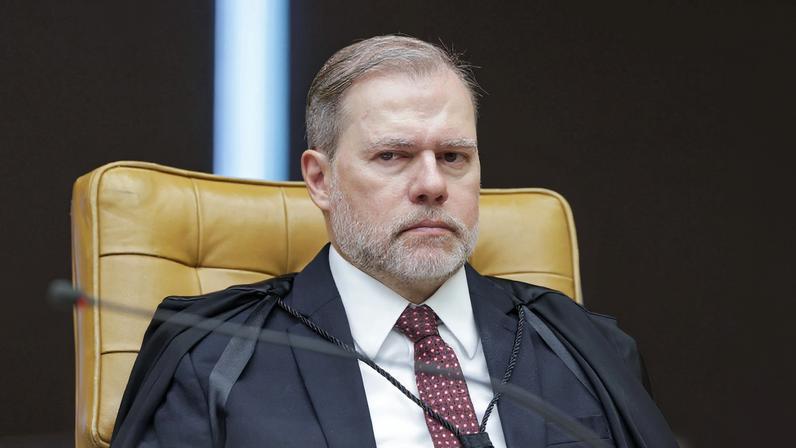 OCDE alerta: STF enfraquece o combate à corrupção