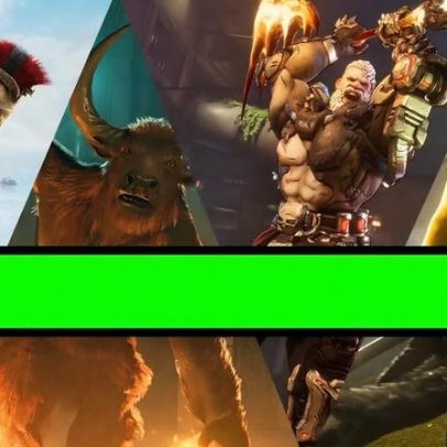 Como realmente terminar jogos de mundo aberto em 2026