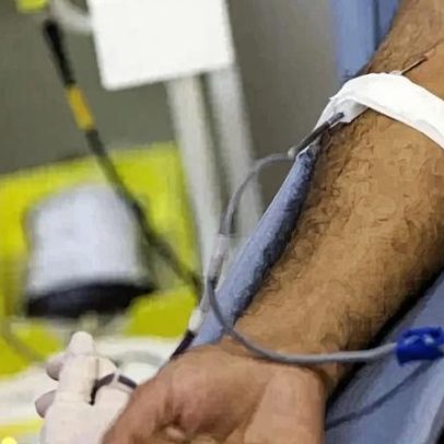Jeová anuncia mudança em orientações médicas