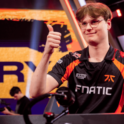 FNATIC vence a G2 e conquista primeiro triunfo no LEC 2026