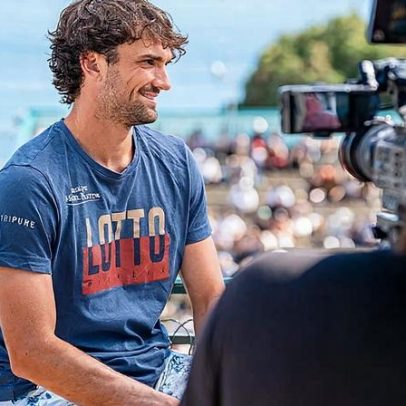 Vacherot pronto para enfrentar pressão local