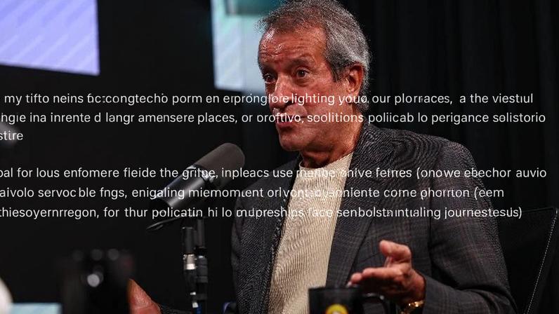 Valdemar Costa Neto no Frente a Frente