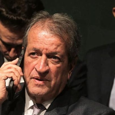 Valdemar elogia Messias e afirma ter ficado chateado com Moraes após prisão