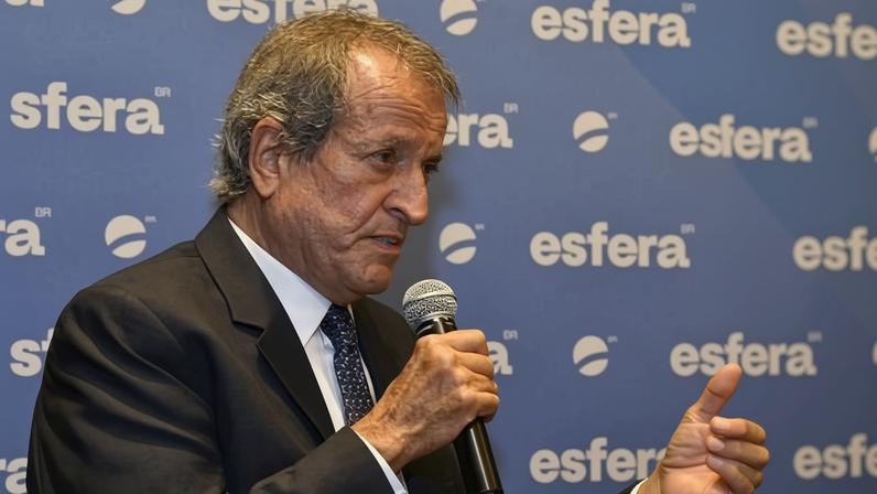 Mudanças de partido privilegiaram o PL, presidido por Valdemar Costa Neto