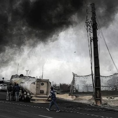 Petróleo só normalizaria em um ano mesmo com fim da guerra, diz professora