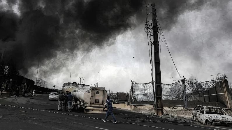 Petróleo só normalizaria em um ano mesmo com fim da guerra, diz professora