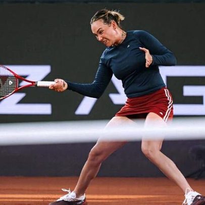 Stephens vence Andreeva em Linz no WTA 500; Vekic avança ao quali
