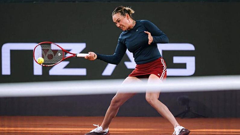Stephens vence Andreeva em Linz no WTA 500; Vekic avança ao quali