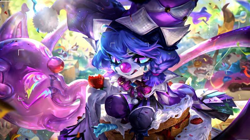LoL: Patch 26.7 traz eventos de 1º de abril, reposição de PDL em partidas com AFKs e mais