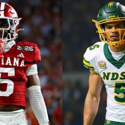 Draft da NFL 2026: promessas de Dia 2 e joias de Dia 3