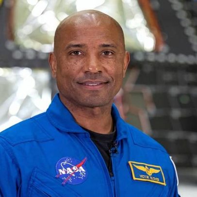 Astronauta cristão participa da missão lunar Artemis II
