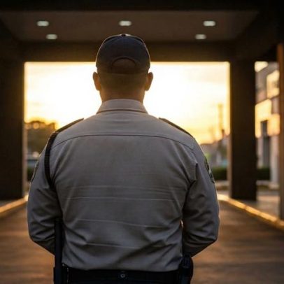 Empresa é condenada por impedir guarda do sábado