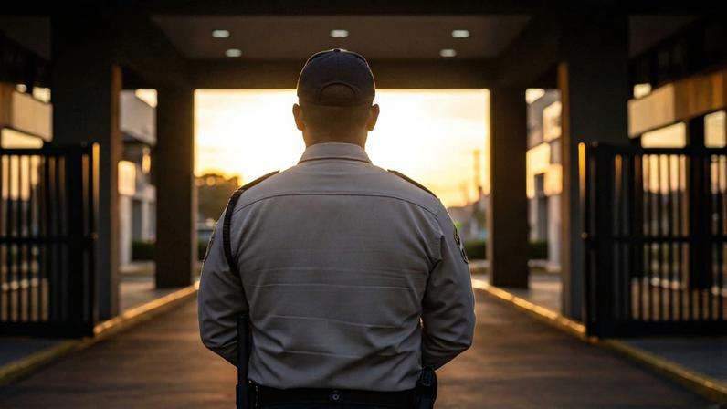 Empresa é condenada por impedir guarda do sábado