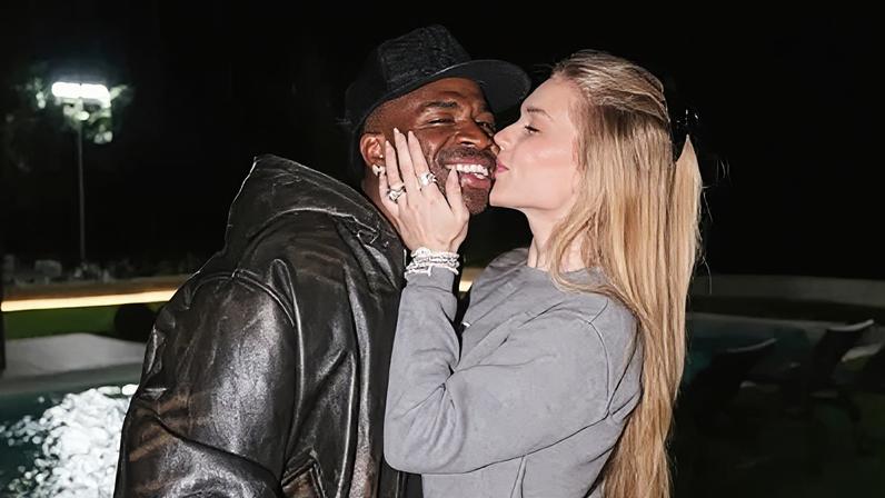 Vini Jr exalta Virgínia em aniversário