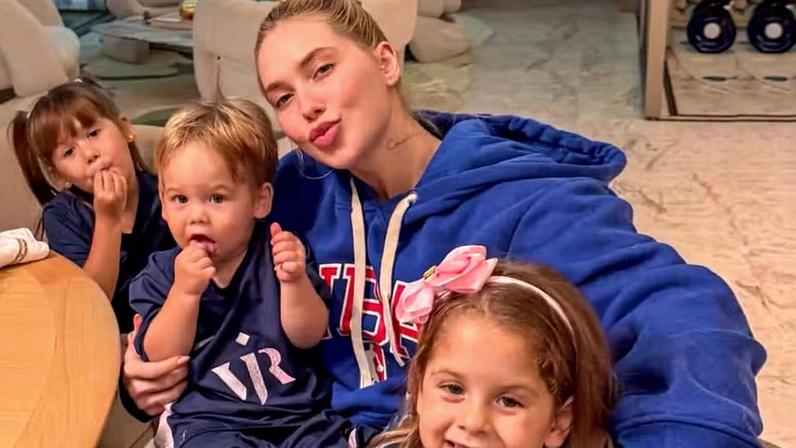 Virginia Fonseca decide sobre a escola dos filhos após polêmica com Zé Felipe