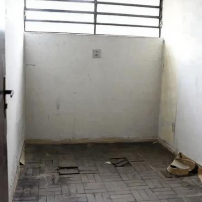 Pesquisa identifica cela onde ditadura simulou suicídio de Herzog