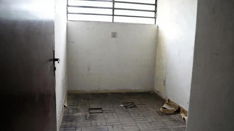 Pesquisa identifica cela onde ditadura simulou suicídio de Herzog