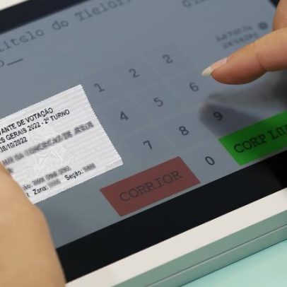 Prazo para filiação partidária e domicílio eleitoral vence neste sábado