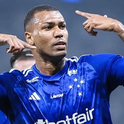 Volante contratado pelo Cruzeiro por R$ 40 milhões atuou apenas uma vez em 2026