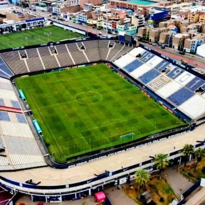 Incidente em festa de torcedores do Alianza Lima deixa morto e 47 feridos no Peru