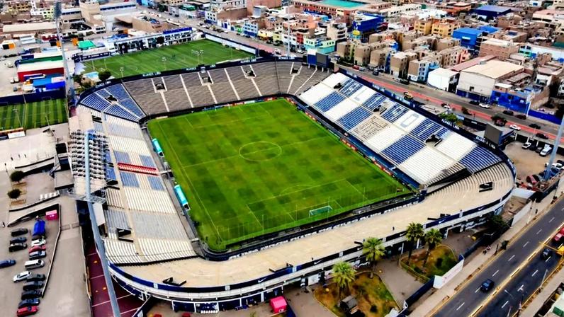 Incidente em festa de torcedores do Alianza Lima deixa morto e 47 feridos no Peru