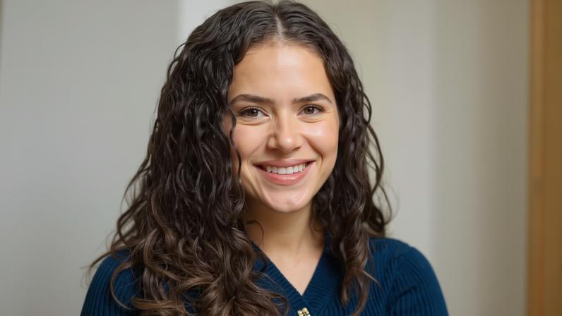 Influenciador americano comenta inglês de Maisa após questão sobre fama