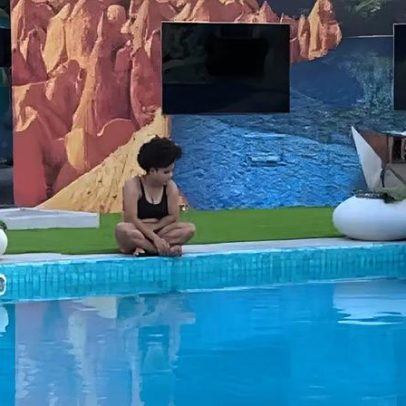 Equipe de Milena, do BBB 26, celebra transformação pessoal