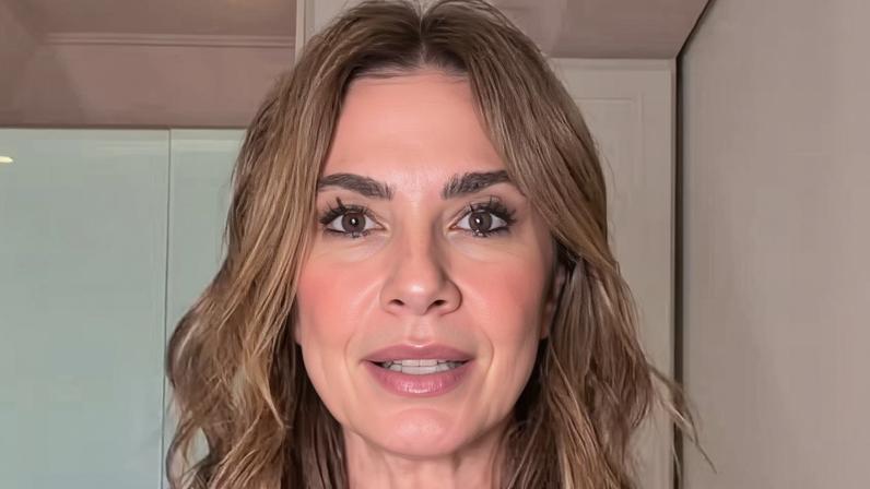 Luciana Gimenez — Foto: Reprodução | Instagram
