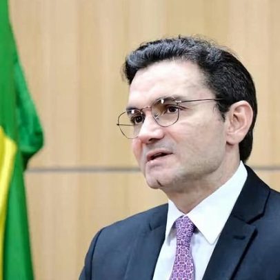 Celso Sabino anuncia pré-candidatura ao Senado pelo PDT em Belém