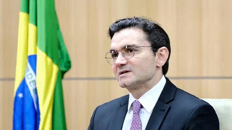 Celso Sabino anuncia pré-candidatura ao Senado pelo PDT em Belém